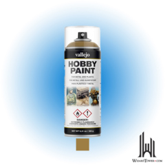 SPRAY PRIMER - DESERT YELLOW 400ML